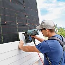 Siding Removal and Disposal in Ravenswood, WV